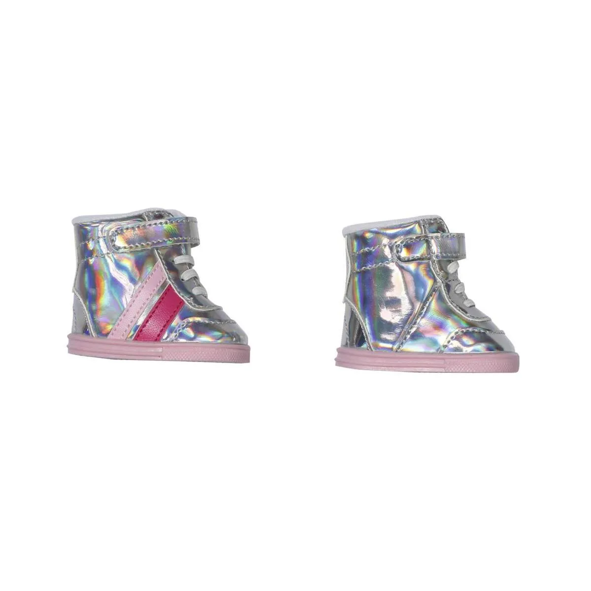 BABY born® 831762 Sneakers pink 43 cm