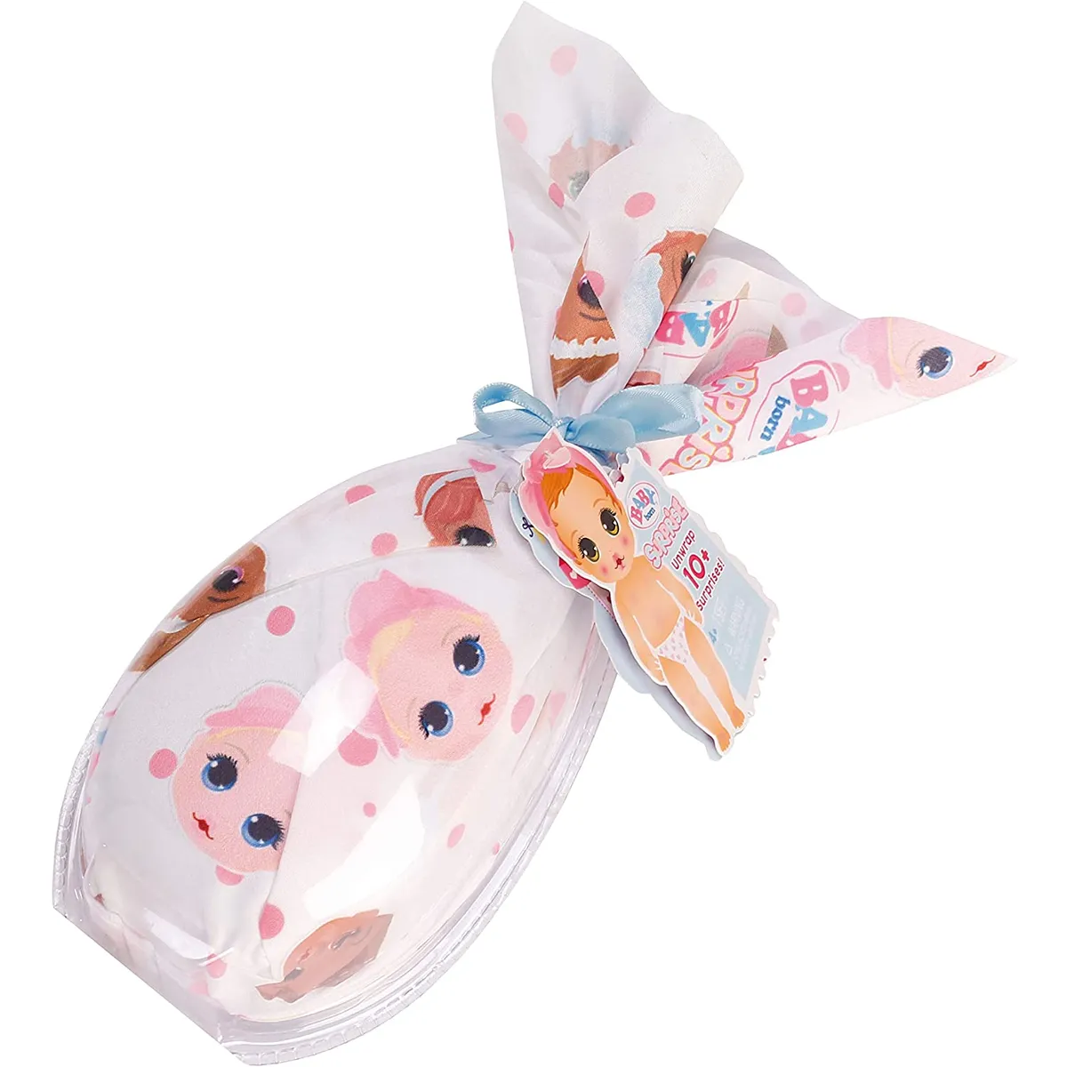 BABY born® 904091 Surprise