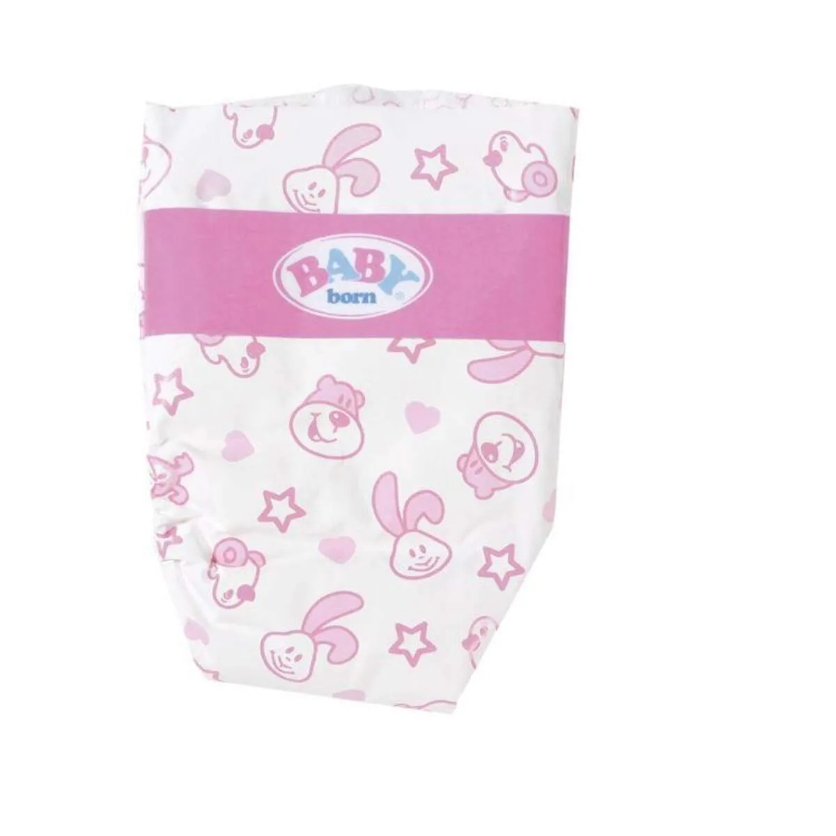 BABY born® 826508 Windeln (5 Stück)