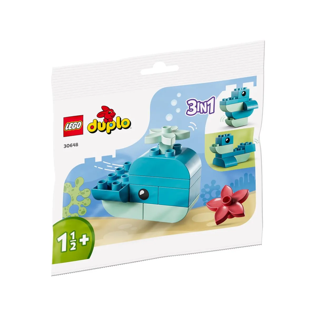 LEGO® DUPLO® 30648 My First Wal