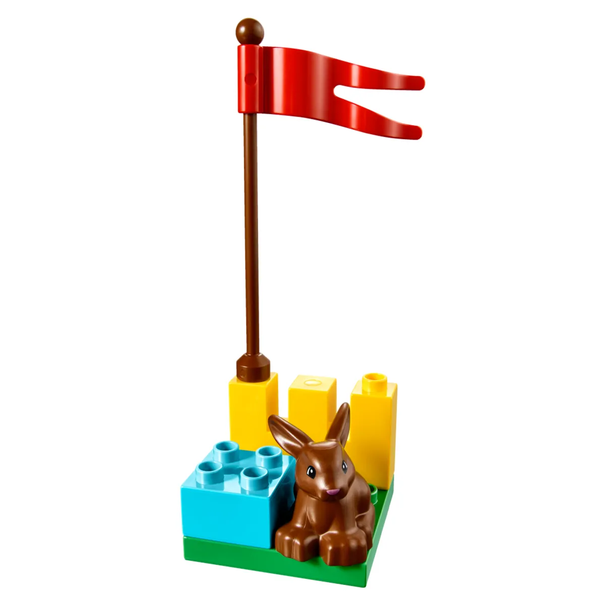 LEGO® DUPLO® 40167 My First Set