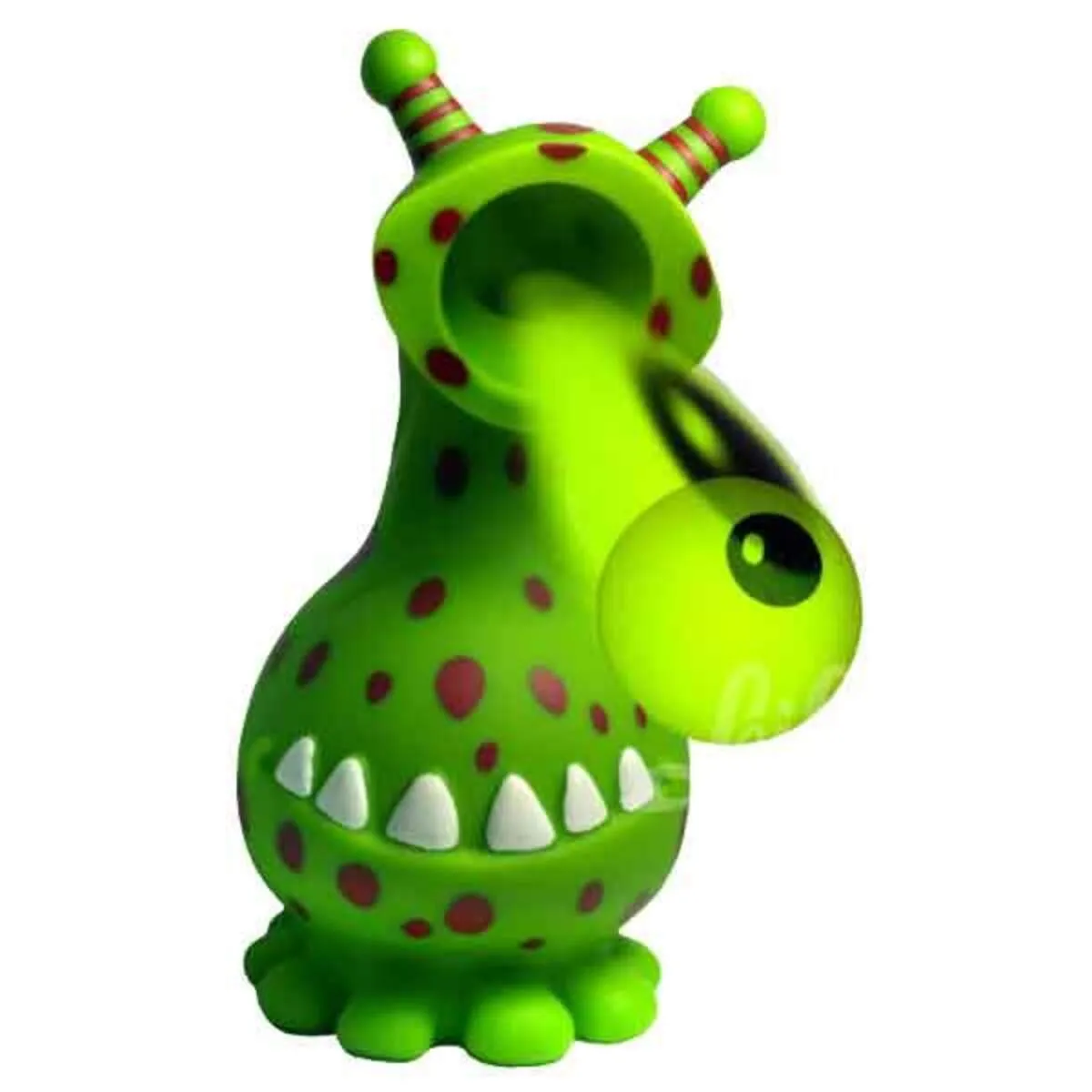Leif Alien Plopper Opto Monster