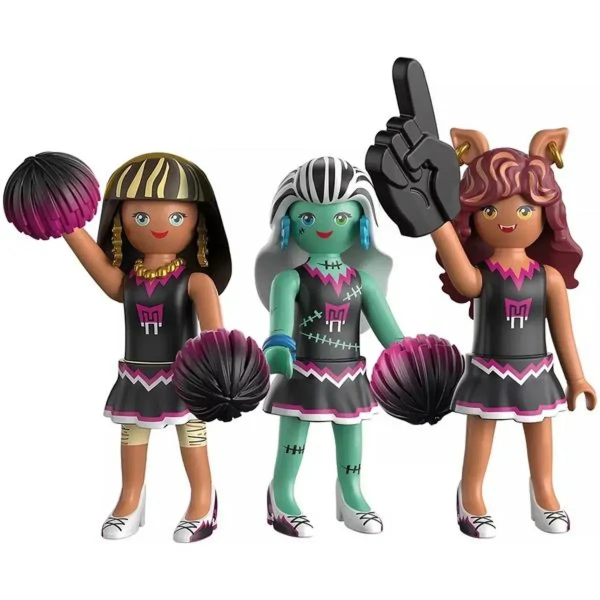 PLAYMOBIL® 71992 Monster High Monster-Studenten