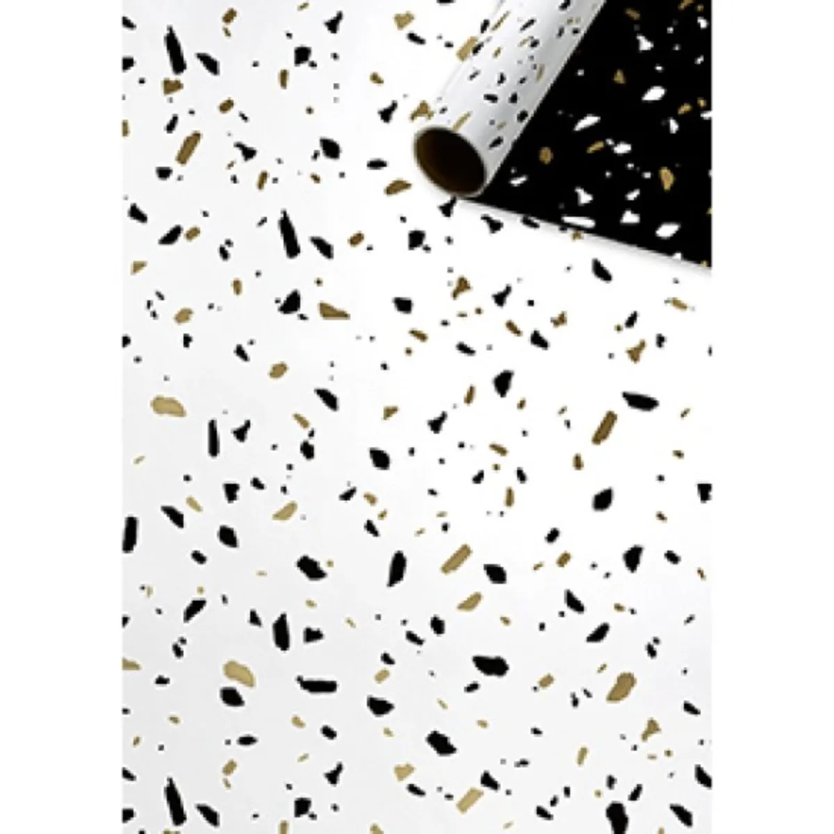 STEWO Geschenkpapier 70x150cm Terrazzo go