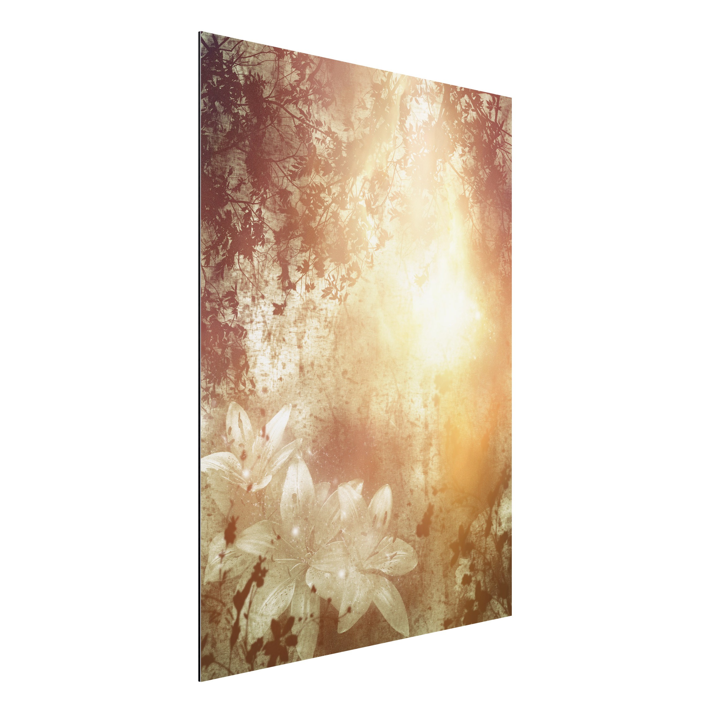 Alu-Dibond Outdoor Bild Lilith