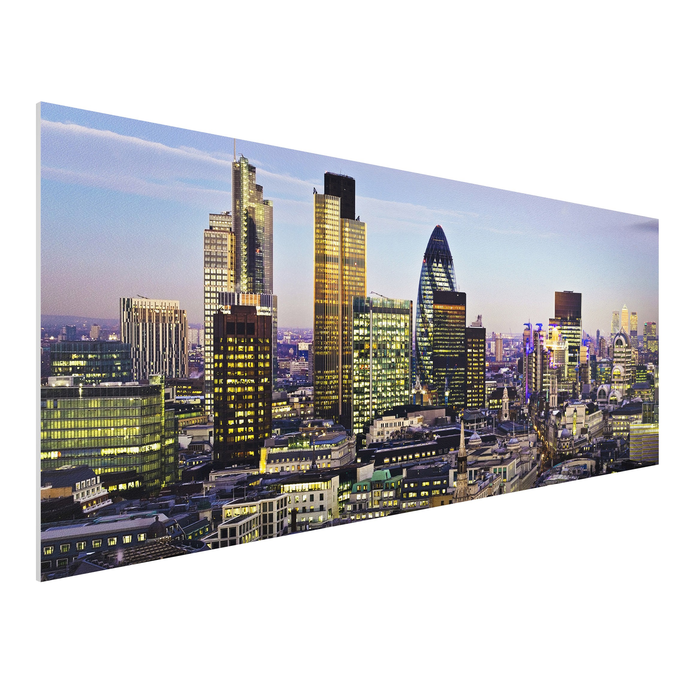 Forexbild London City