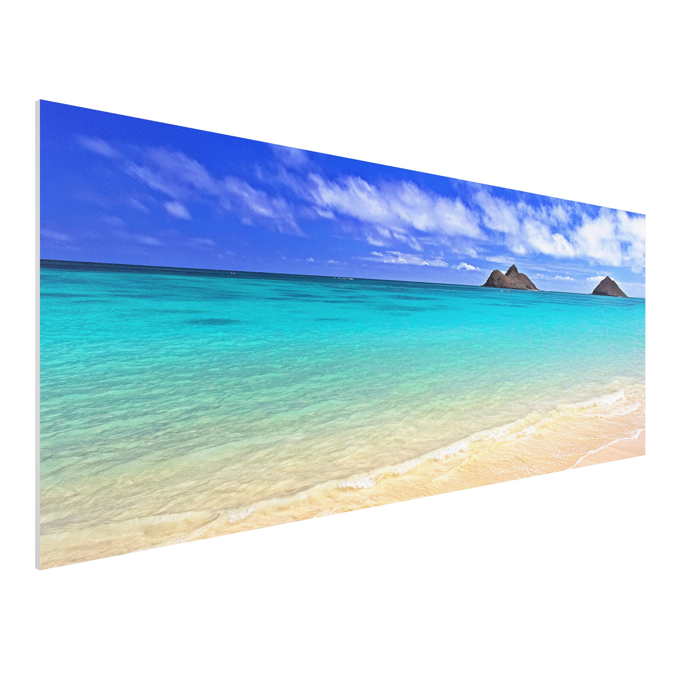 Forexbild Paradise Beach