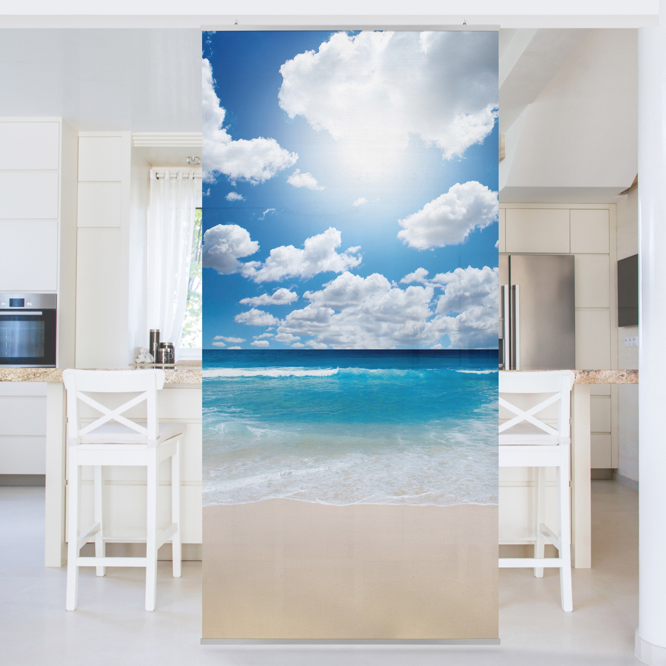 Raumteiler Touch of Paradise