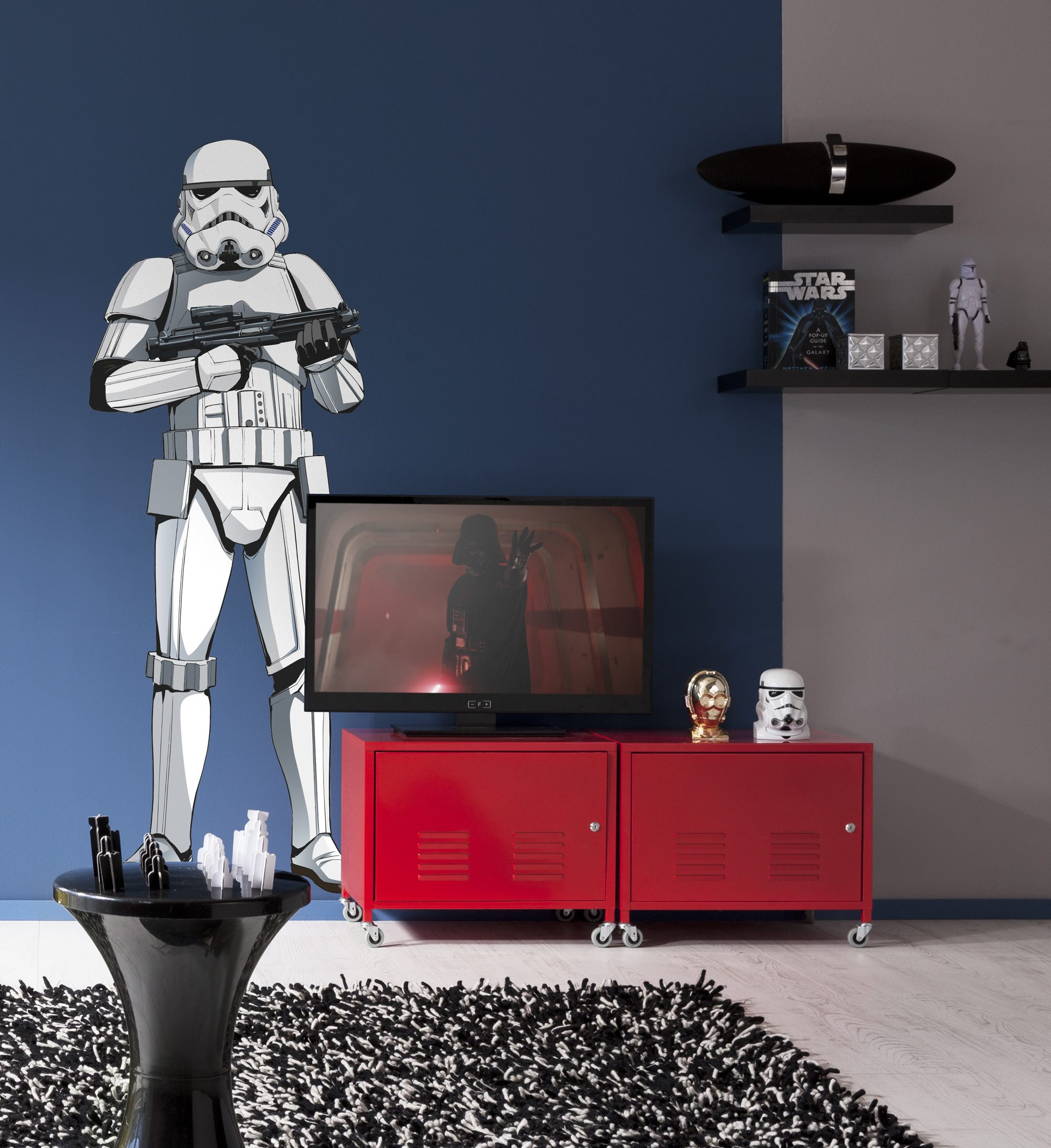 Fototapete Star Wars XXL Stormtrooper