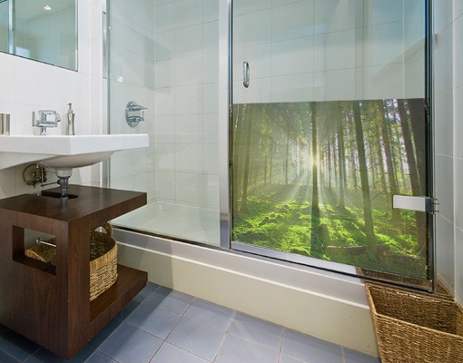 Fensterfolie Spring Fairytale