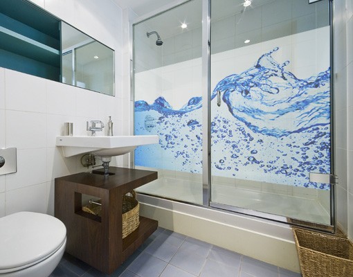 Fensterfolie Sensational Fresh