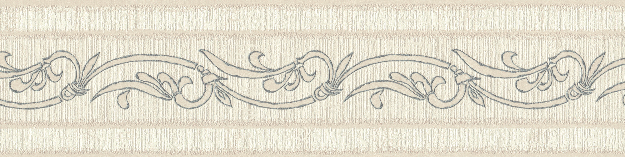 Metallic-Tapete A.S. Création Only Borders 9 in Beige Metallic - 263513