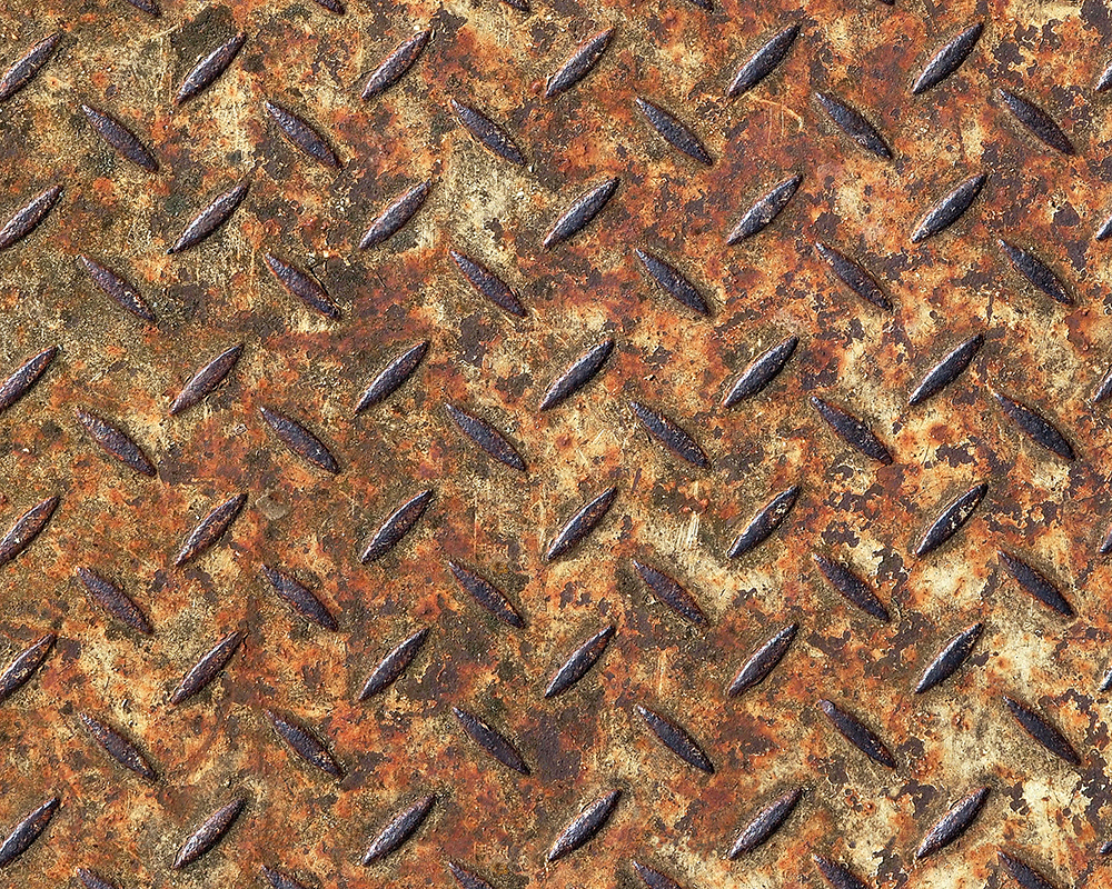 Mustertapete Livingwalls Pop.up Panel 2 in Braun - 300741