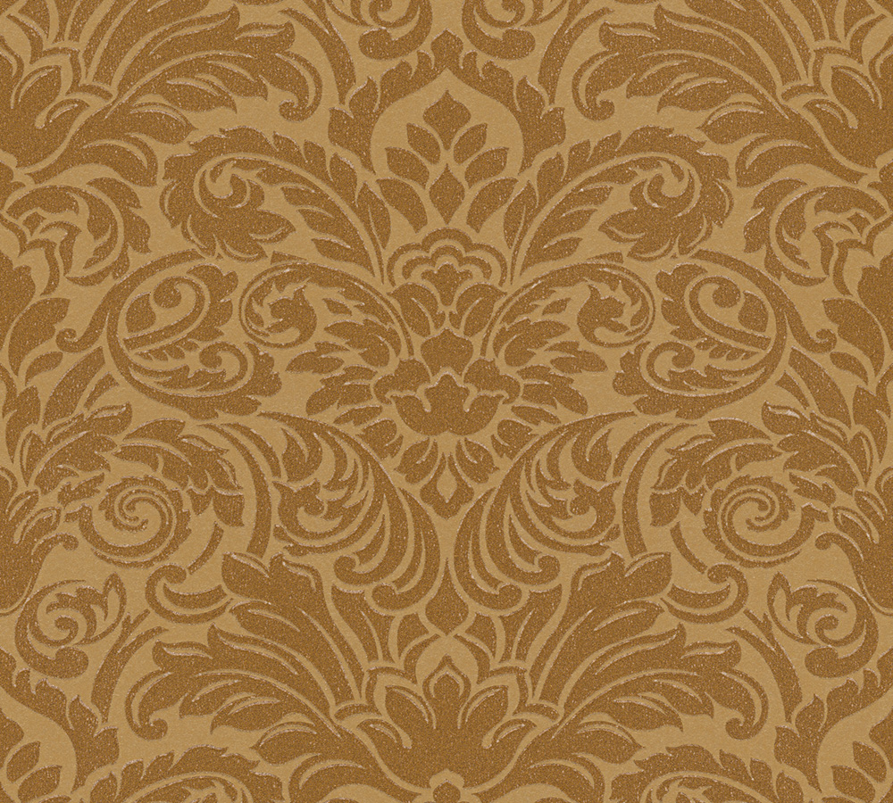 Metallic-Tapete Architects Paper Luxury wallpaper in Metallic - 305454