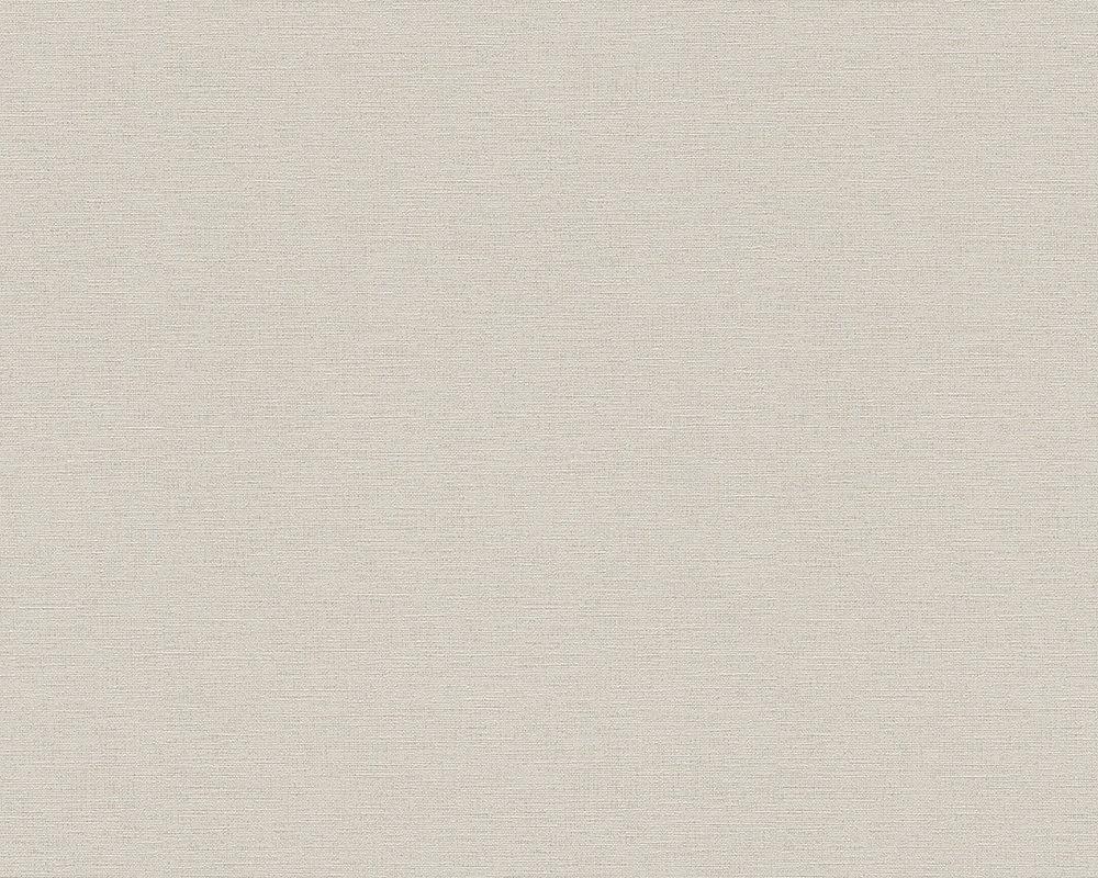 einfarbige Tapete A.S. Création Around the world in Braun - 306886