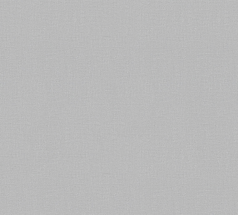 Unitapete A.S. Création Secret Garden in Blau Grau - 324745