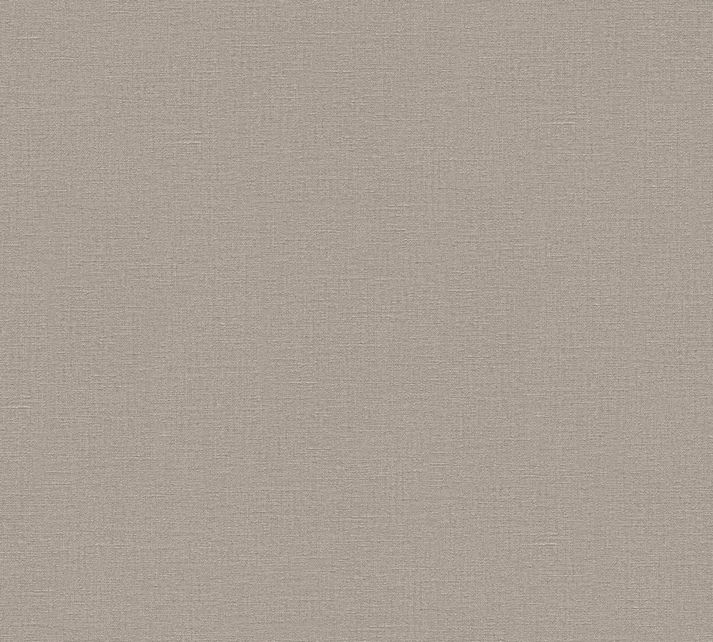 Unitapete A.S. Création Secret Garden in Braun - 324746