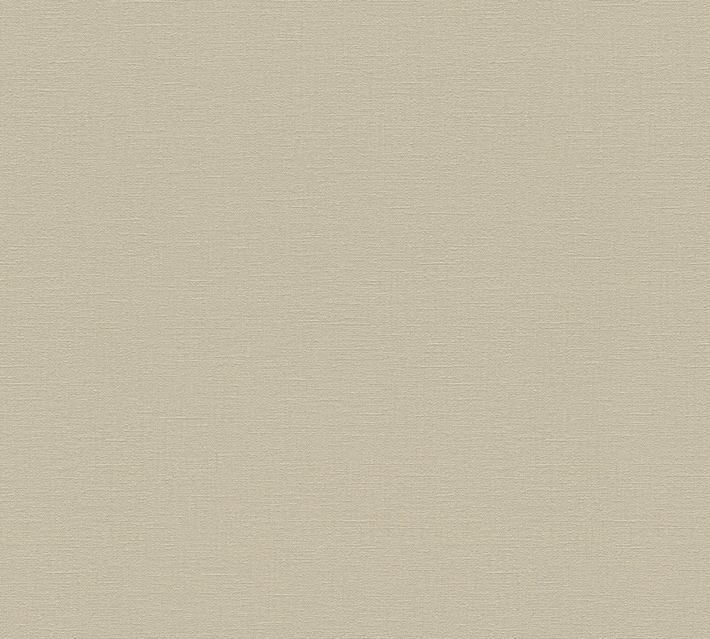 Unitapete A.S. Création Secret Garden in Beige Braun - 336093