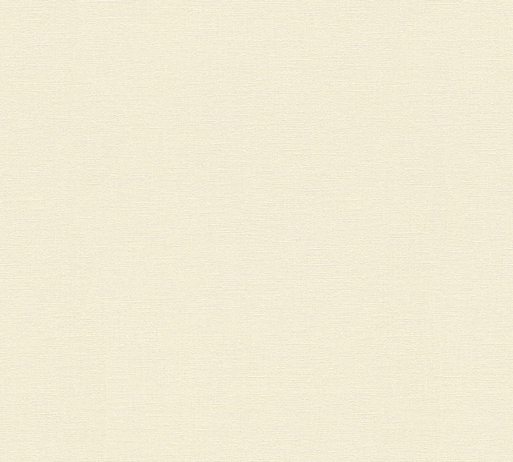 Unitapete A.S. Création Secret Garden in Creme - 336096