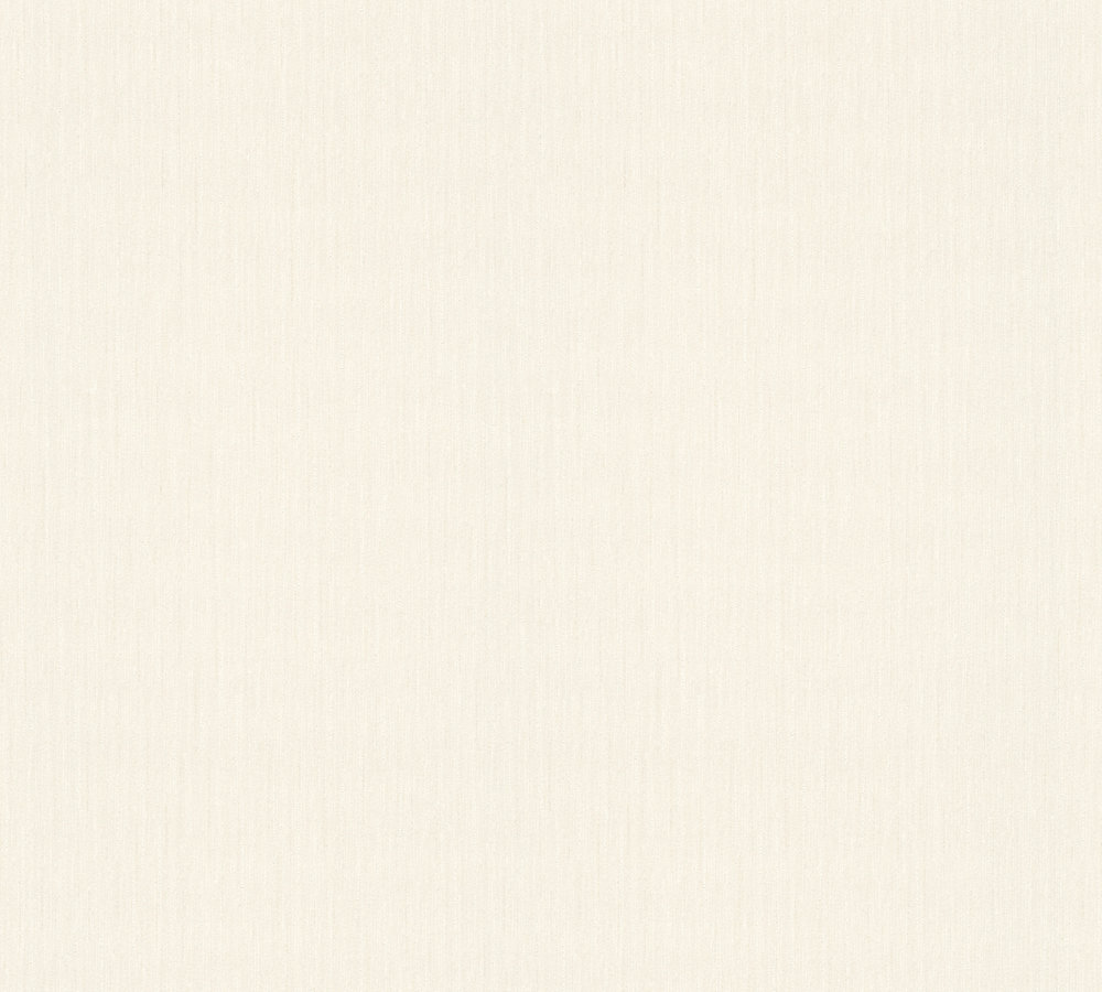 Unitapete Versace wallpaper Versace 3 Butterfly Barocco in Creme Metallic - 343271