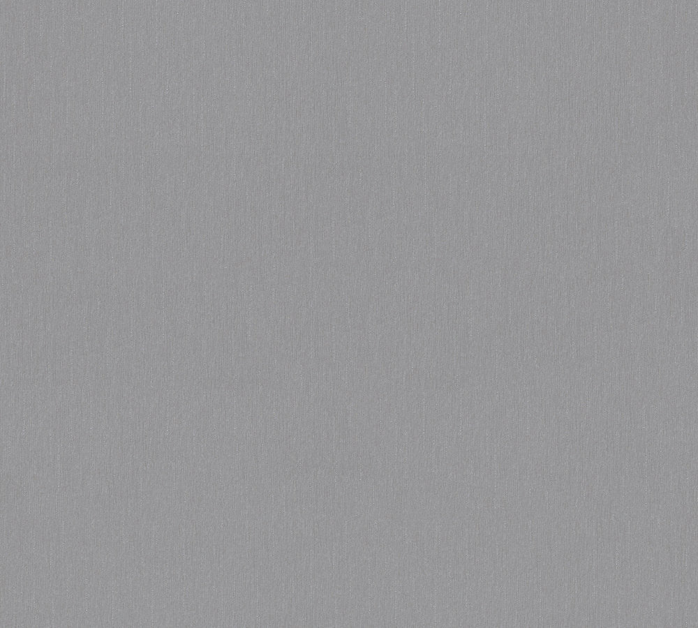 Unitapete Versace wallpaper Versace 3 Butterfly Barocco in Grau Metallic - 343274