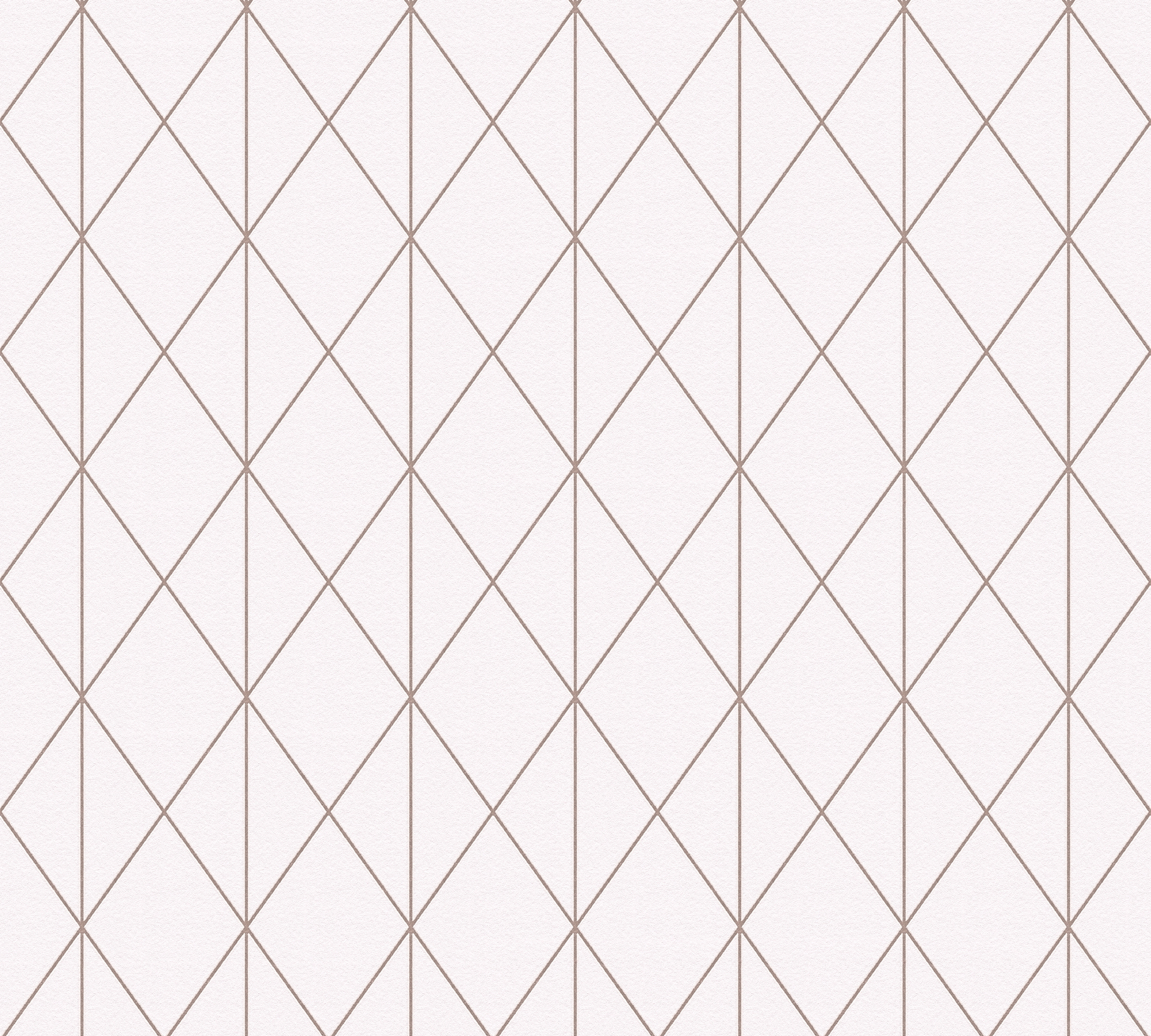 Metallic-Tapete A.S. Création Designdschungel 2 by Laura N. in Metallic Rosa - 365753