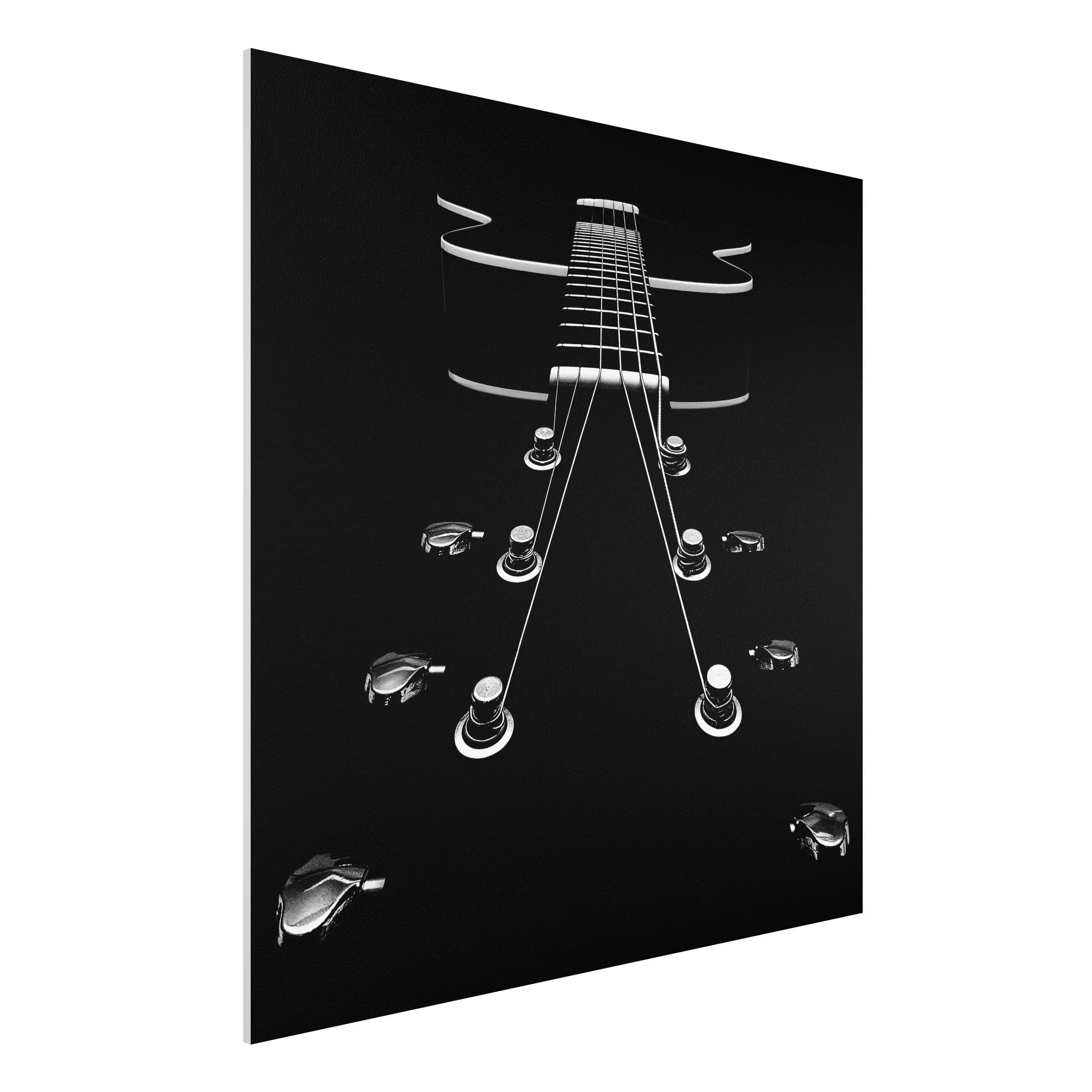 Forexbild - Quadrat Mein neues Baby