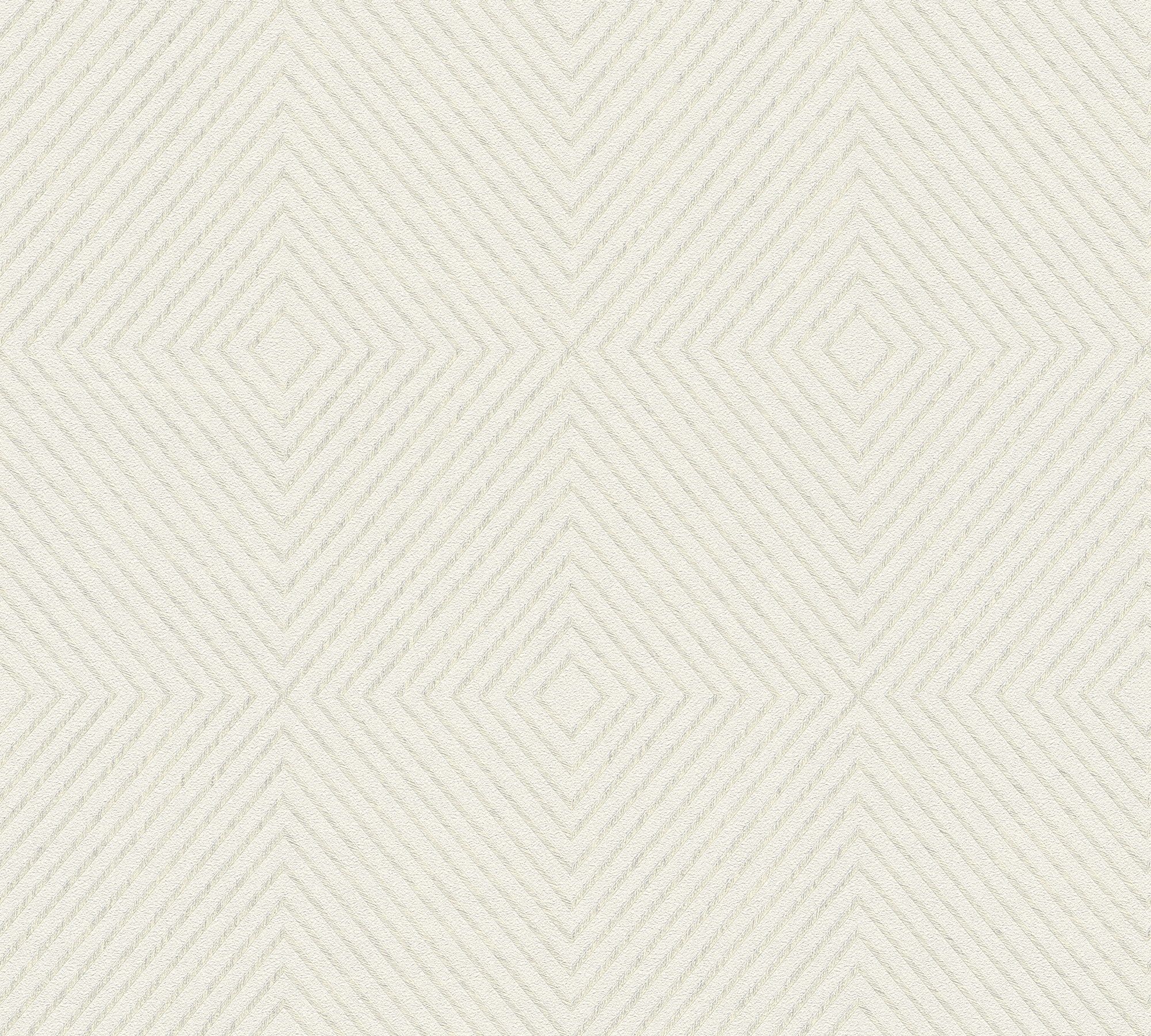 Metallic-Tapete Livingwalls Metropolitan Stories Nils Olsson - Copenhagen in Creme Metallic - 369263