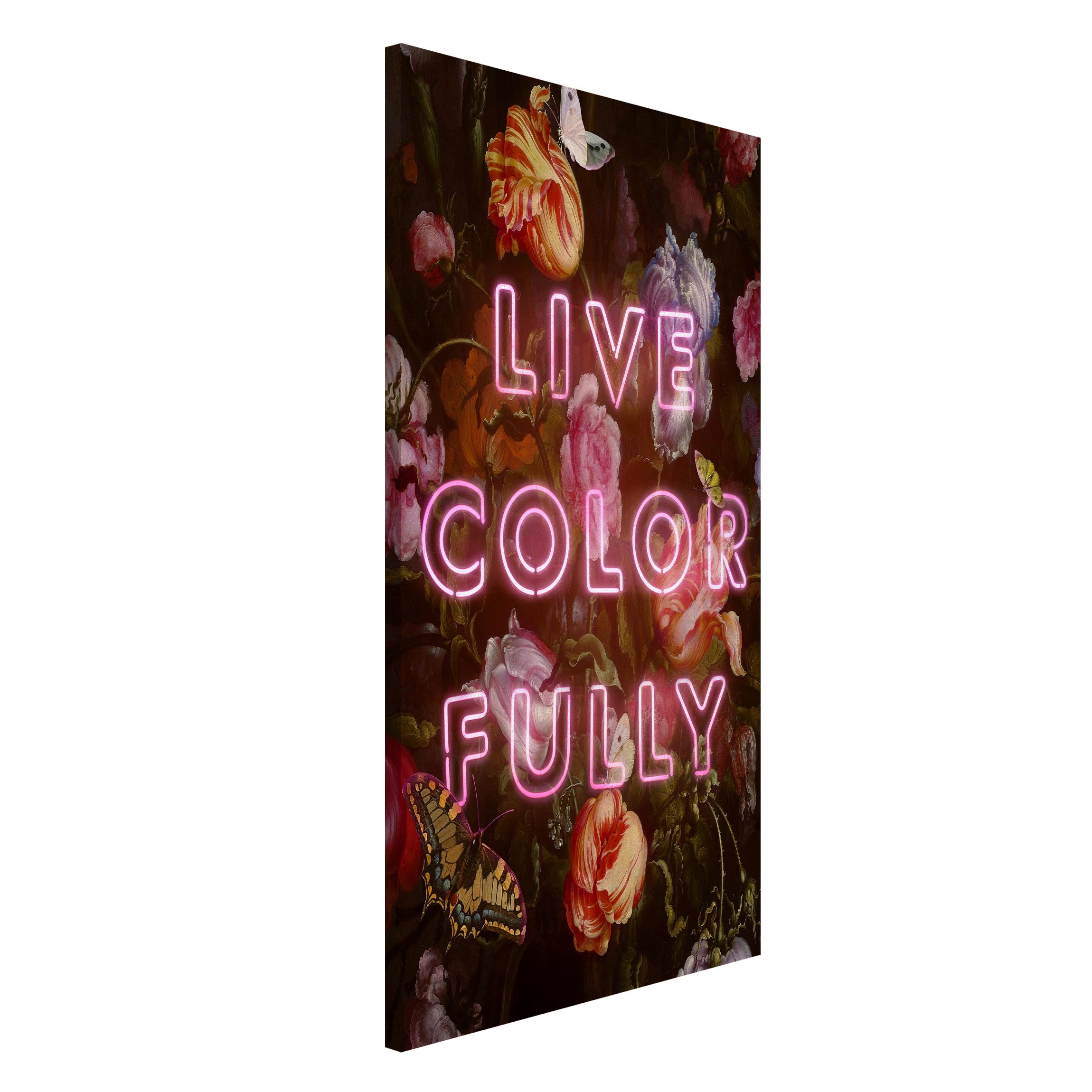  Live Color Fully