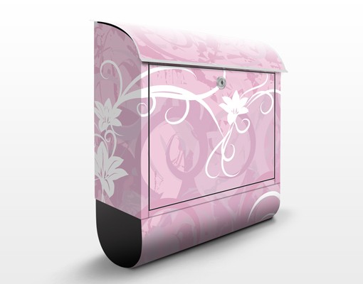 Briefkasten Airy Love