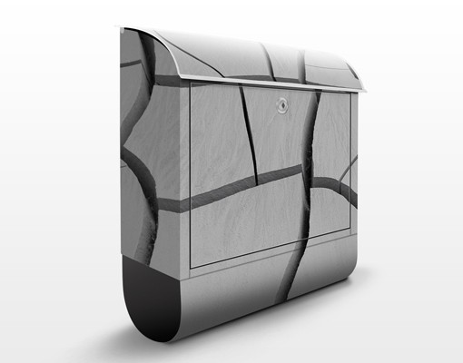 Briefkasten African Earth