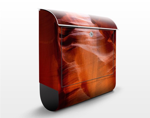 Briefkasten Antelope Canyon