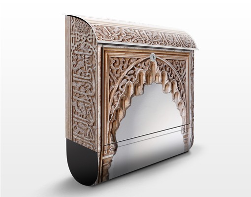 Briefkasten Alhambra