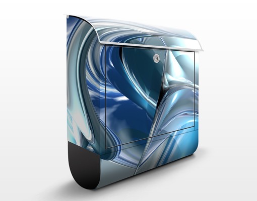 Briefkasten Cold Steel