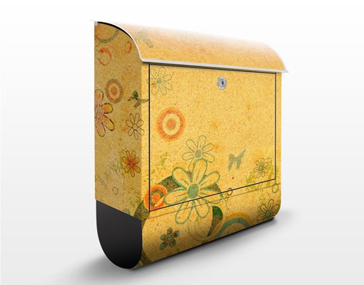 Briefkasten Fantasia