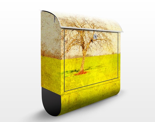 Briefkasten Daybreak