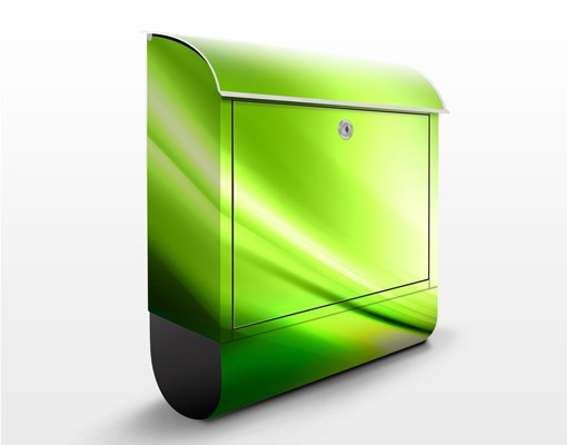 Briefkasten Green Valley