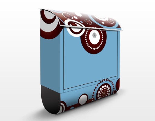 Briefkasten Come Over