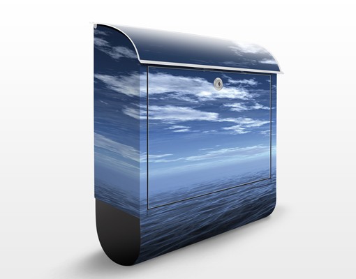 Briefkasten Dark Water