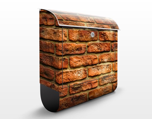 Briefkasten Bricks