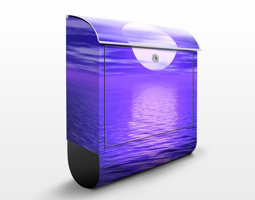 Briefkasten Full Moon