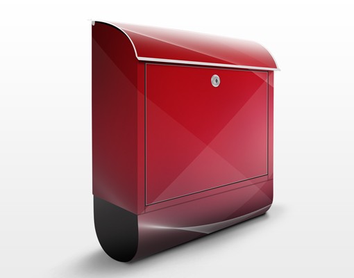 Briefkasten Funky Free Style