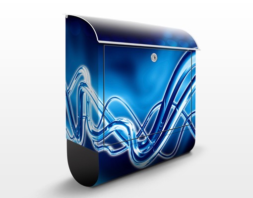 Briefkasten Equalizer