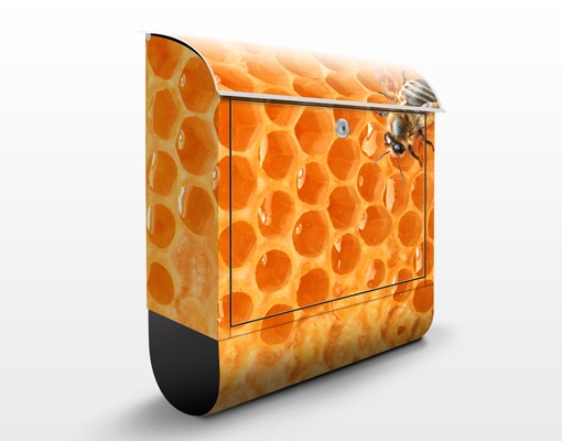 Briefkasten Honey Bee