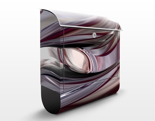 Briefkasten Illusionary