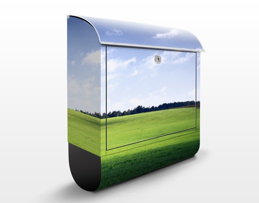 Briefkasten Natures Peace