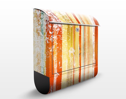 Briefkasten Streaky I