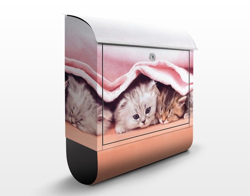 Briefkasten Sugar-Sweet