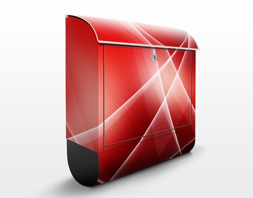 Briefkasten Swing And Relax