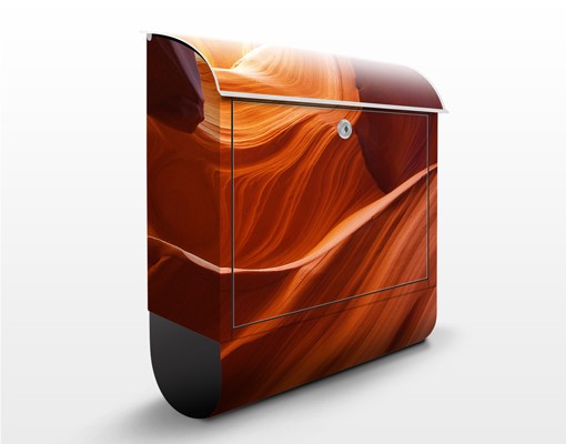 Briefkasten Inner Canyon